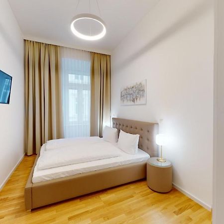 Alon Homes Vienna - Premium City Center Apartments Eksteriør billede