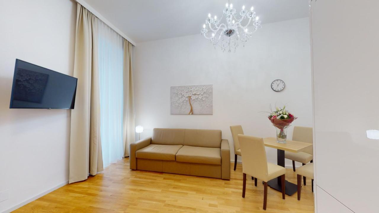 Alon Homes Vienna - Premium City Center Apartments Eksteriør billede