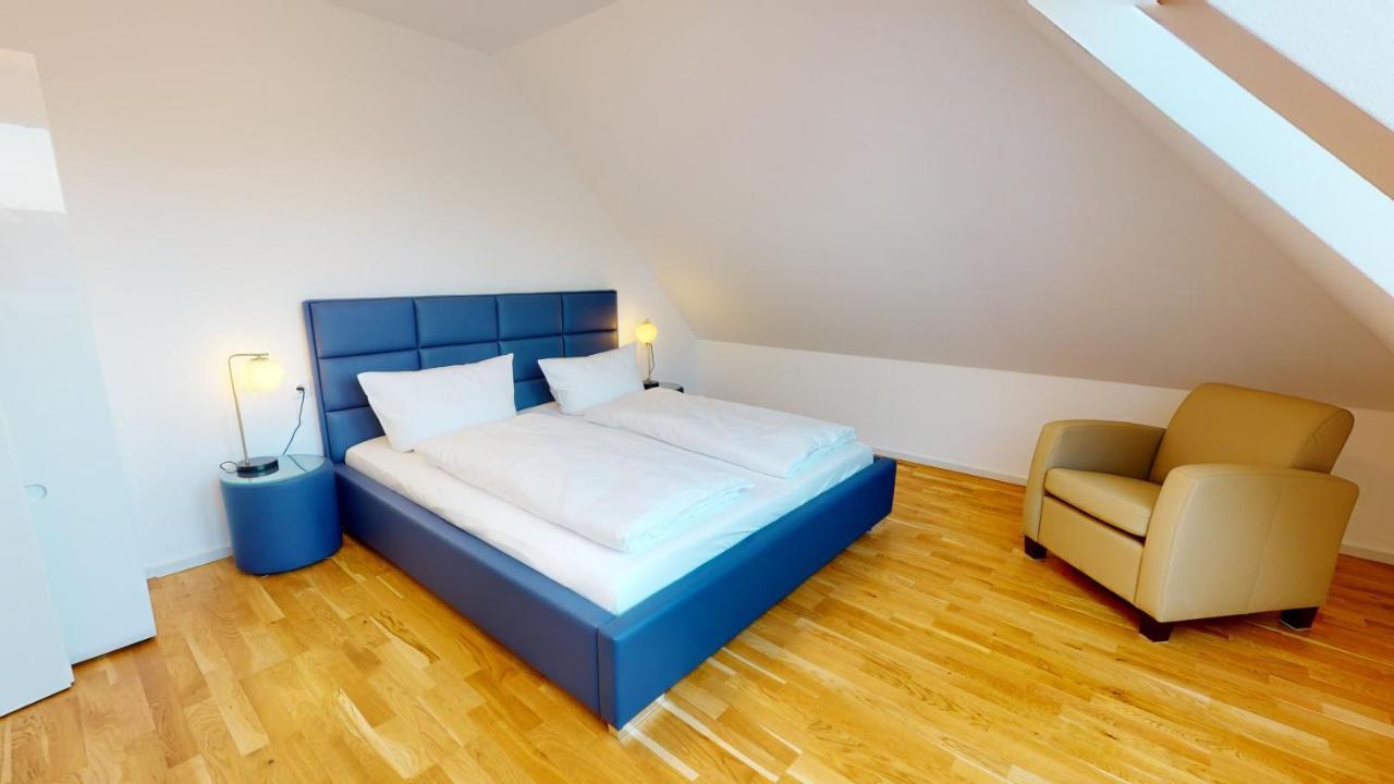 Alon Homes Vienna - Premium City Center Apartments Eksteriør billede