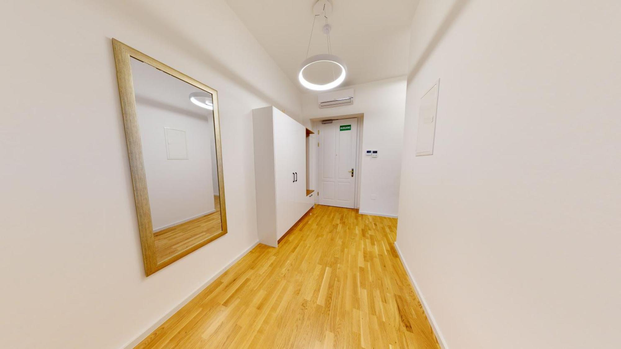 Alon Homes Vienna - Premium City Center Apartments Værelse billede